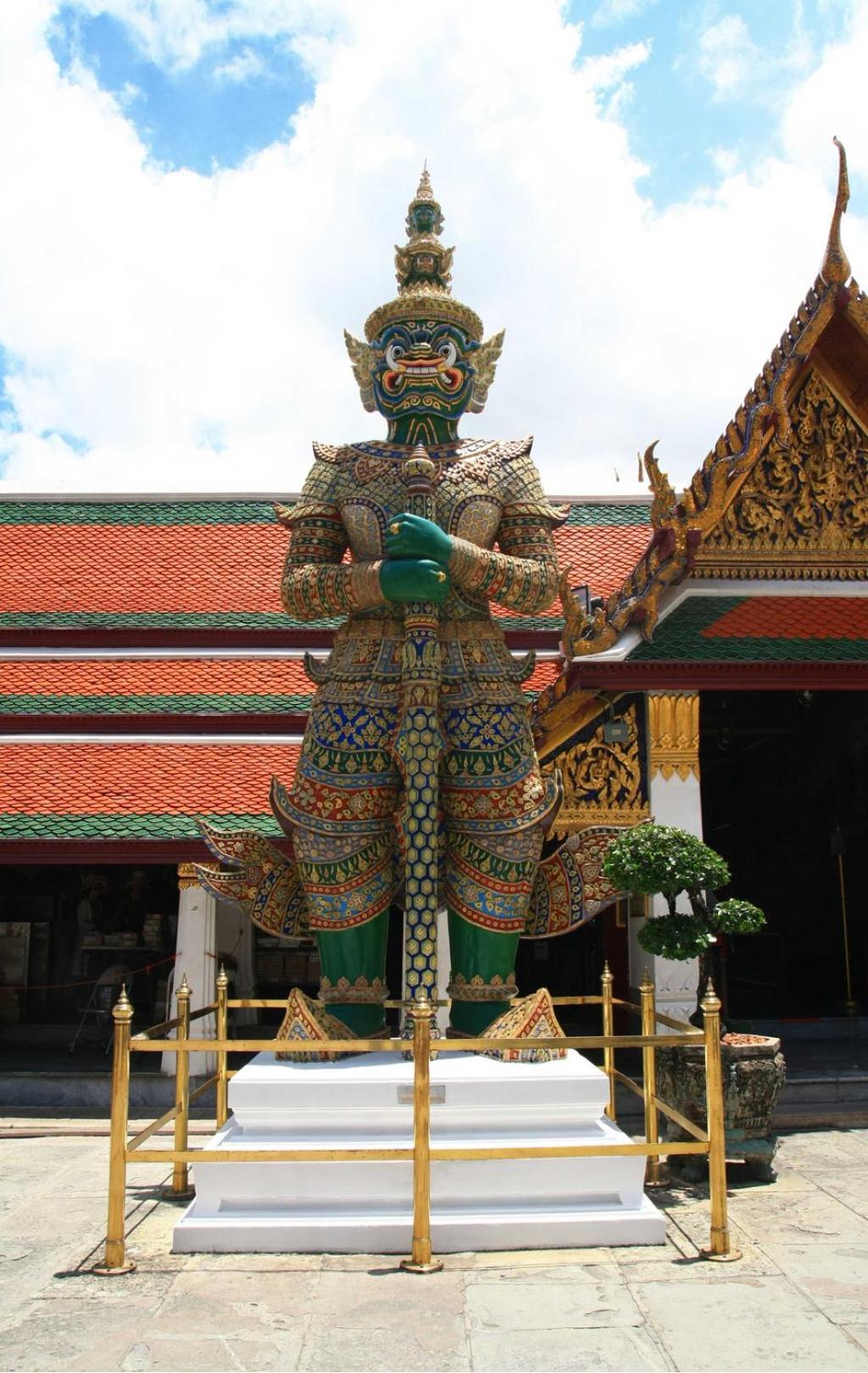 Go Inn Asiatique - Charoen Krung Godown Экстерьер фото