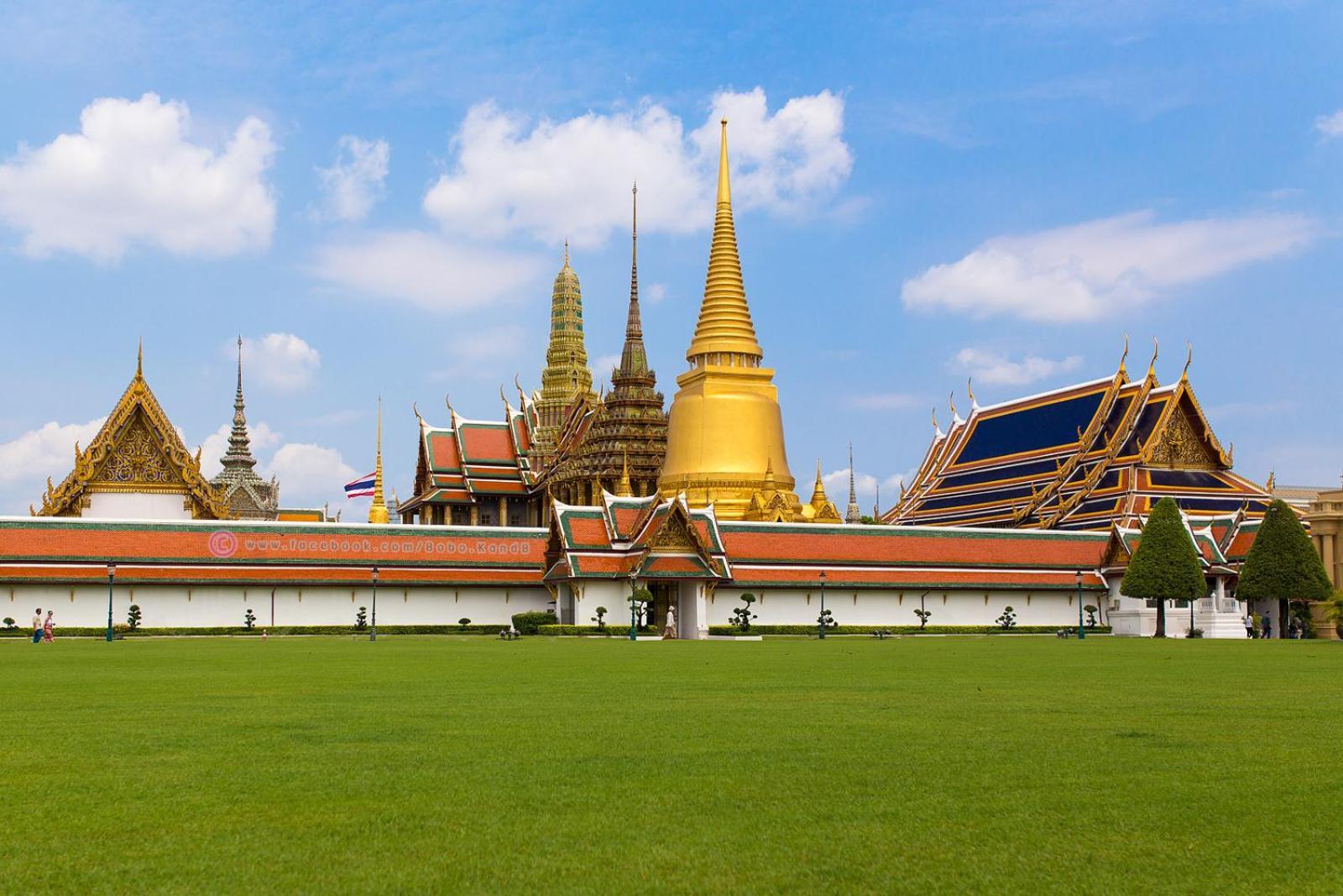 Go Inn Asiatique - Charoen Krung Godown Экстерьер фото